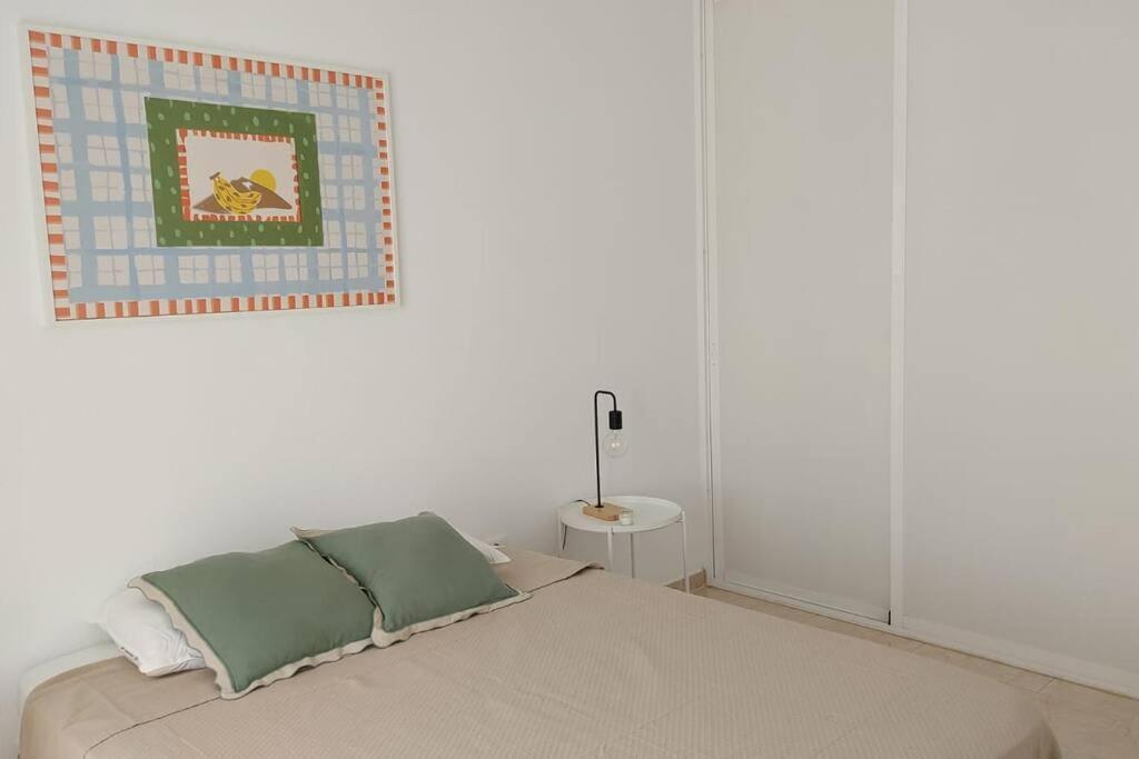 Rdg Apartamento Puertito de Guimar