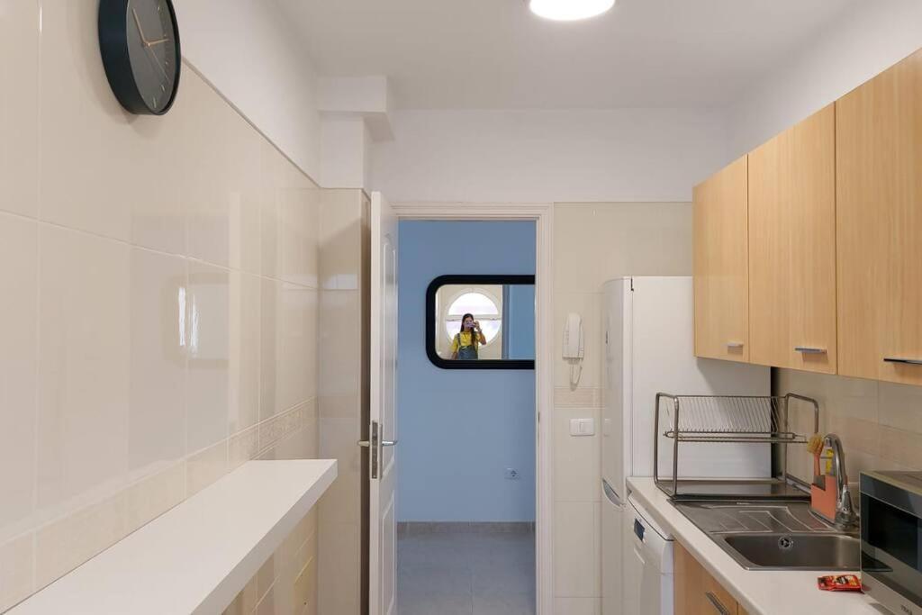 Apartamento Rdg