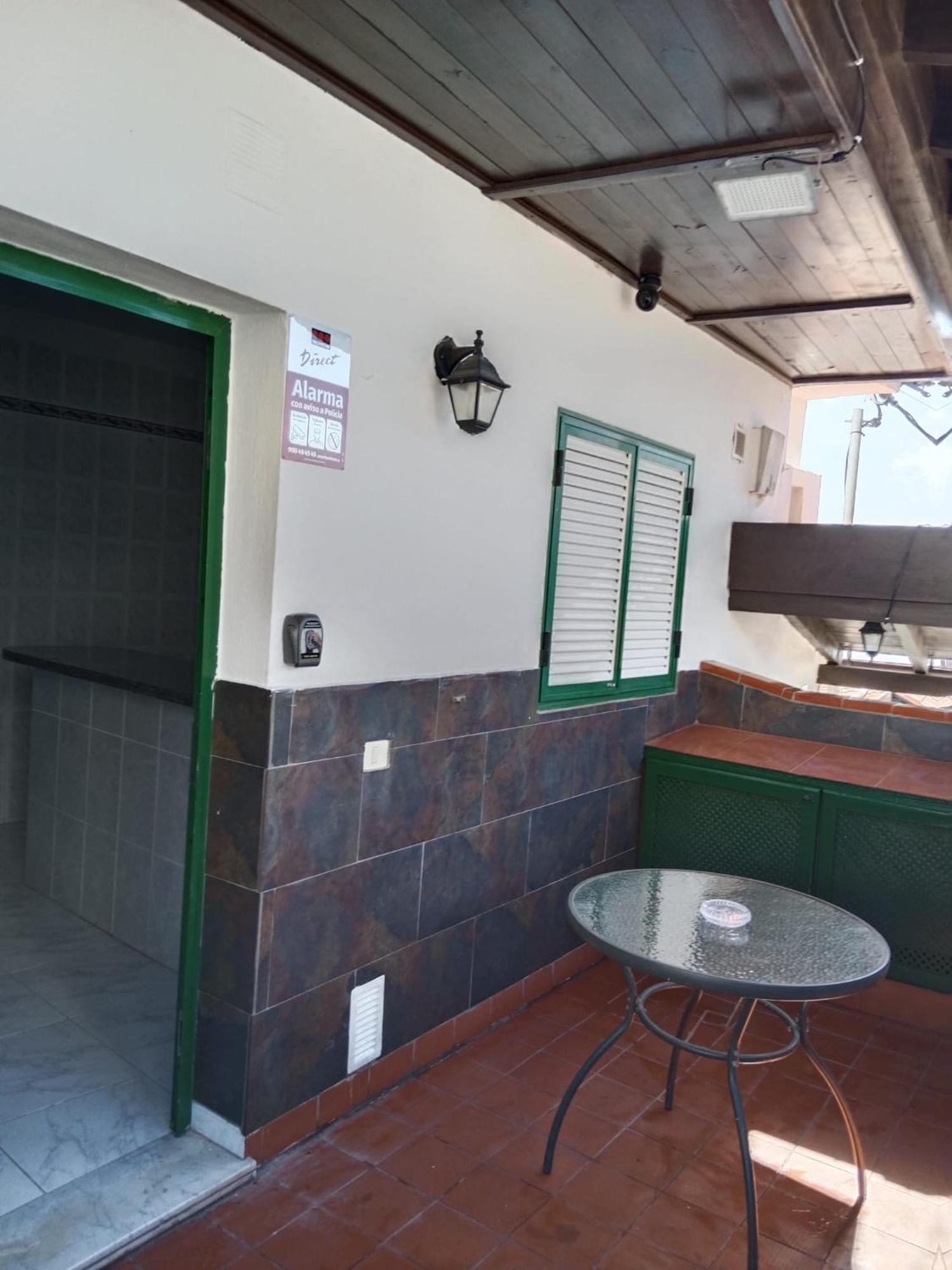 Casa Jose Appartement *