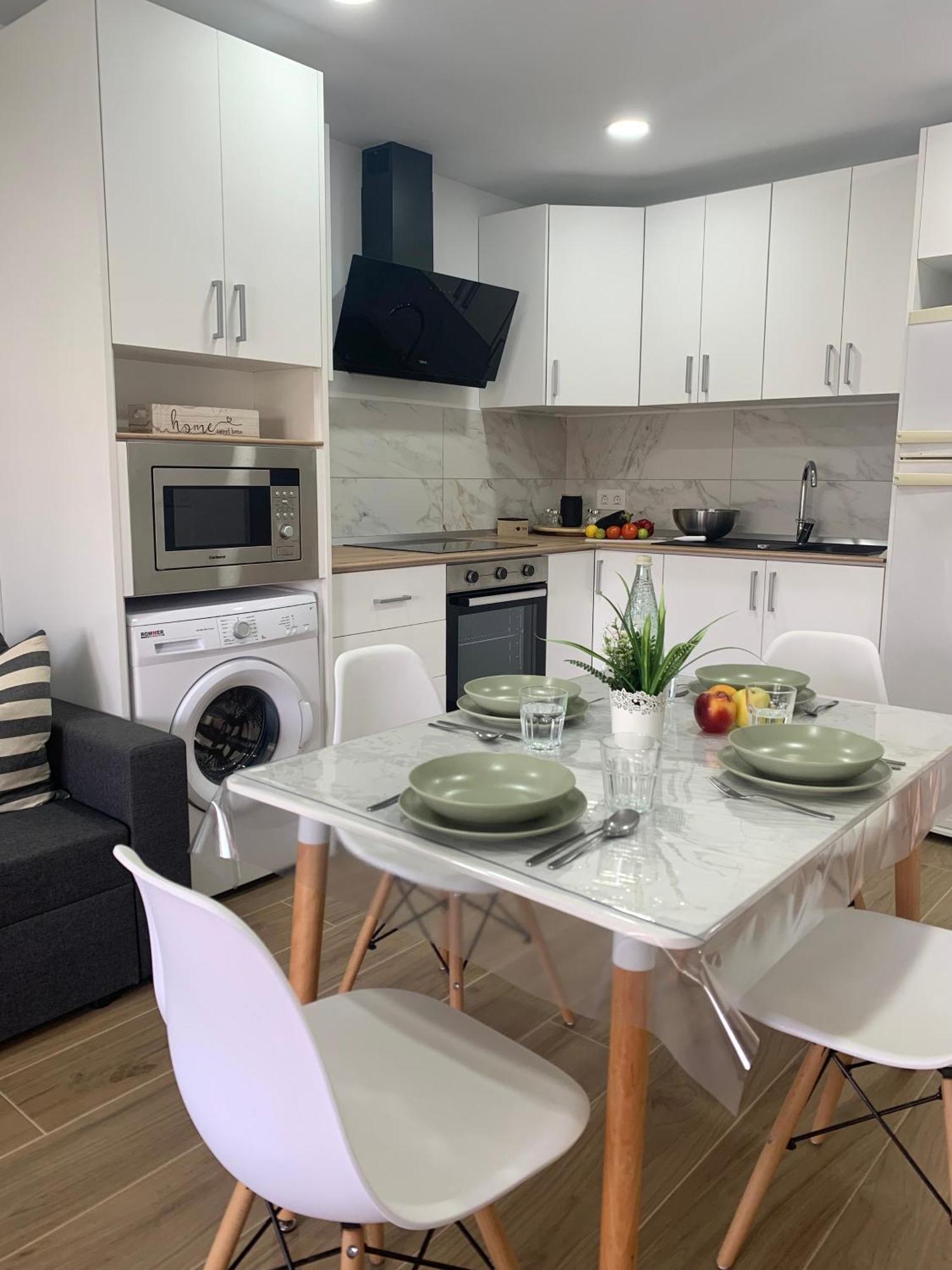 Playa Cerca, Wifi Gratis - Centrico Y Renovado *