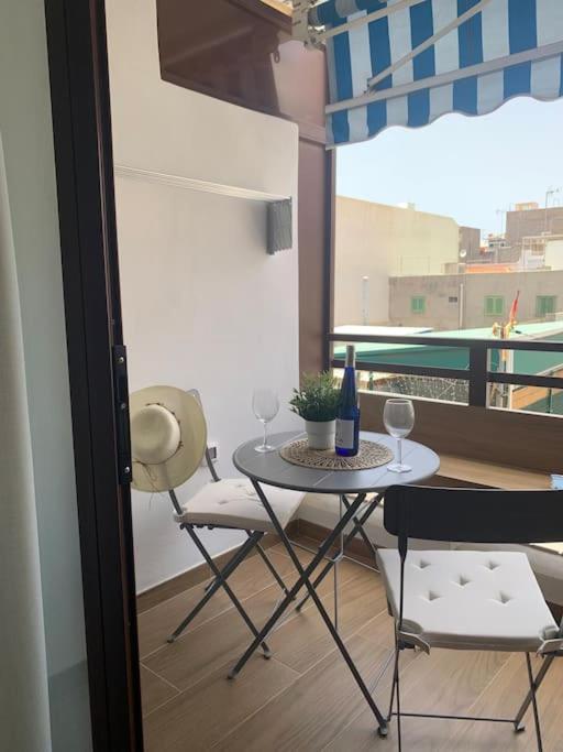 Appartement Playa Cerca, Wifi Gratis - Centrico Y Renovado Guía de Isora
