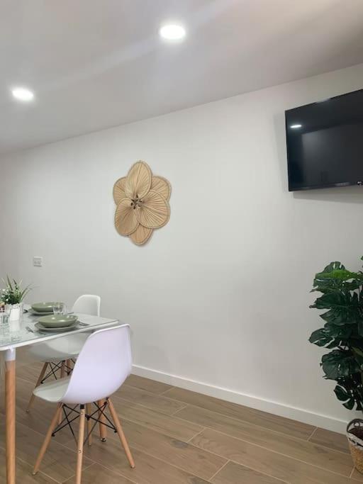 Appartement Playa Cerca, Wifi Gratis - Centrico Y Renovado