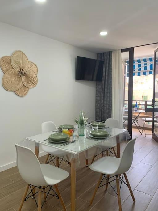 Playa Cerca, Wifi Gratis - Centrico Y Renovado Appartement