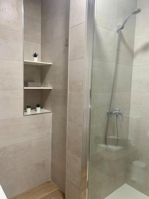 Appartement Playa Cerca, Wifi Gratis - Centrico Y Renovado