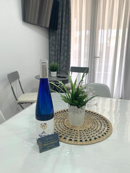 Playa Cerca, Wifi Gratis - Centrico Y Renovado Appartement *