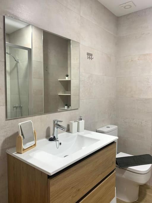 Appartement Playa Cerca, Wifi Gratis - Centrico Y Renovado Guía de Isora