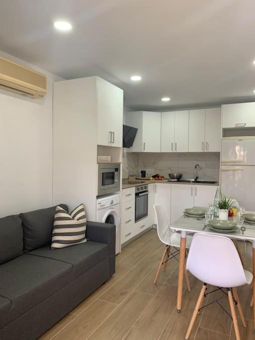 Playa Cerca, Wifi Gratis - Centrico Y Renovado Guía de Isora