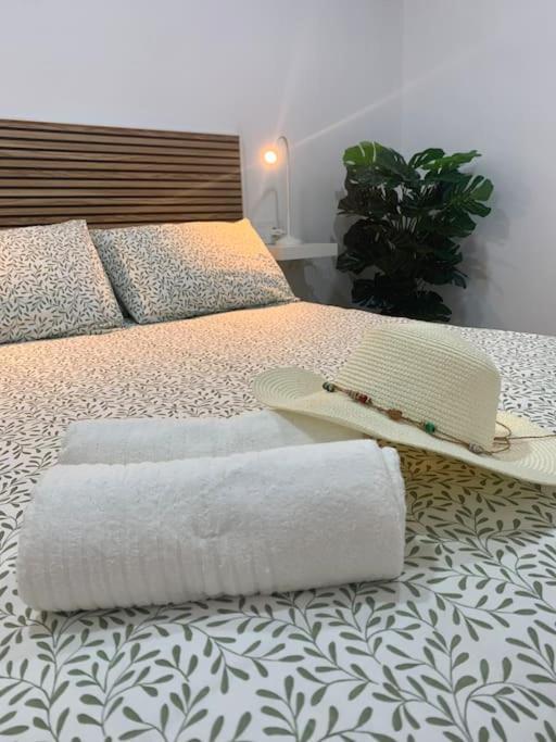 Playa Cerca, Wifi Gratis - Centrico Y Renovado *