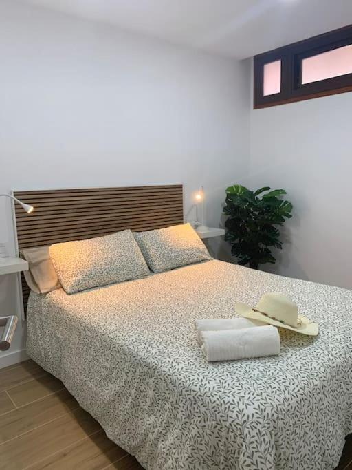 Playa Cerca, Wifi Gratis - Centrico Y Renovado Guía de Isora