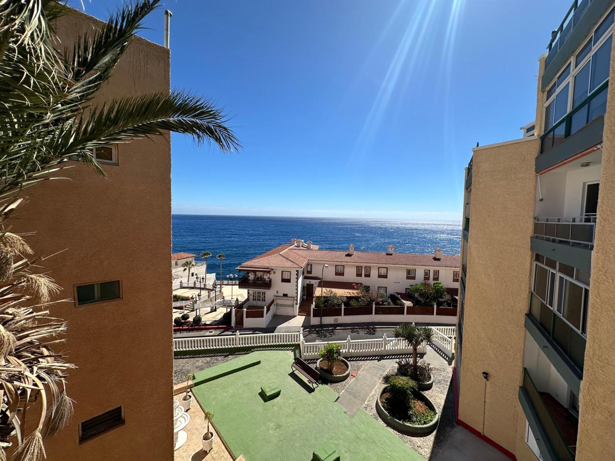 Appartement Vv Caletillas Candelaria