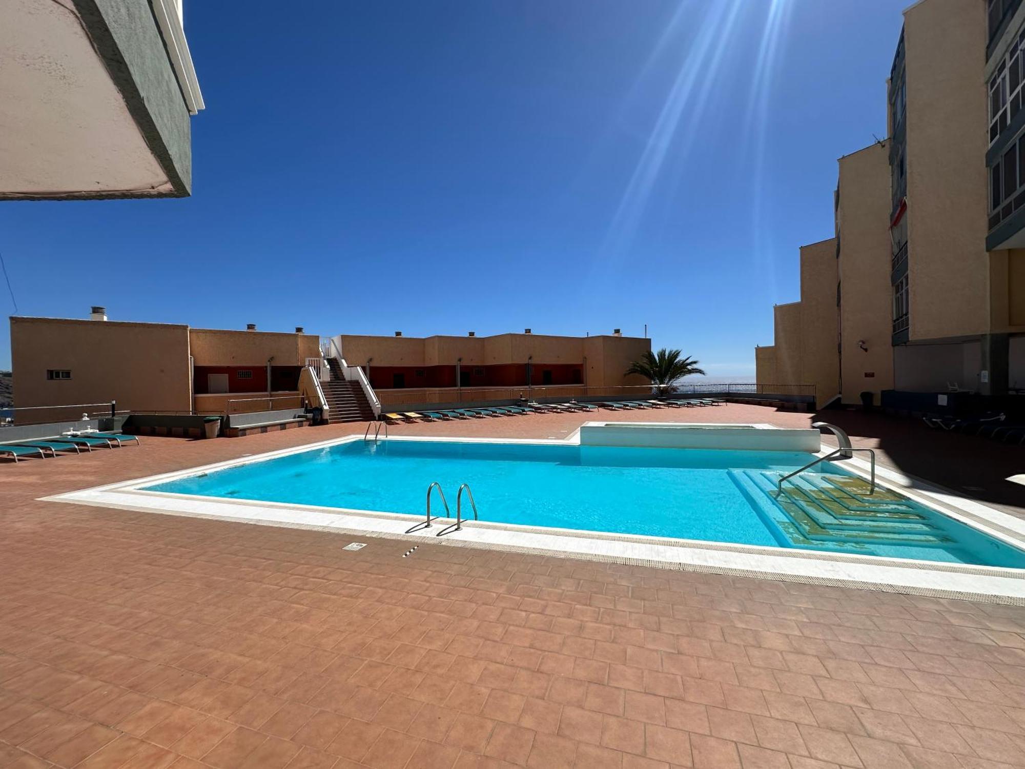 Appartement Vv Caletillas Candelaria