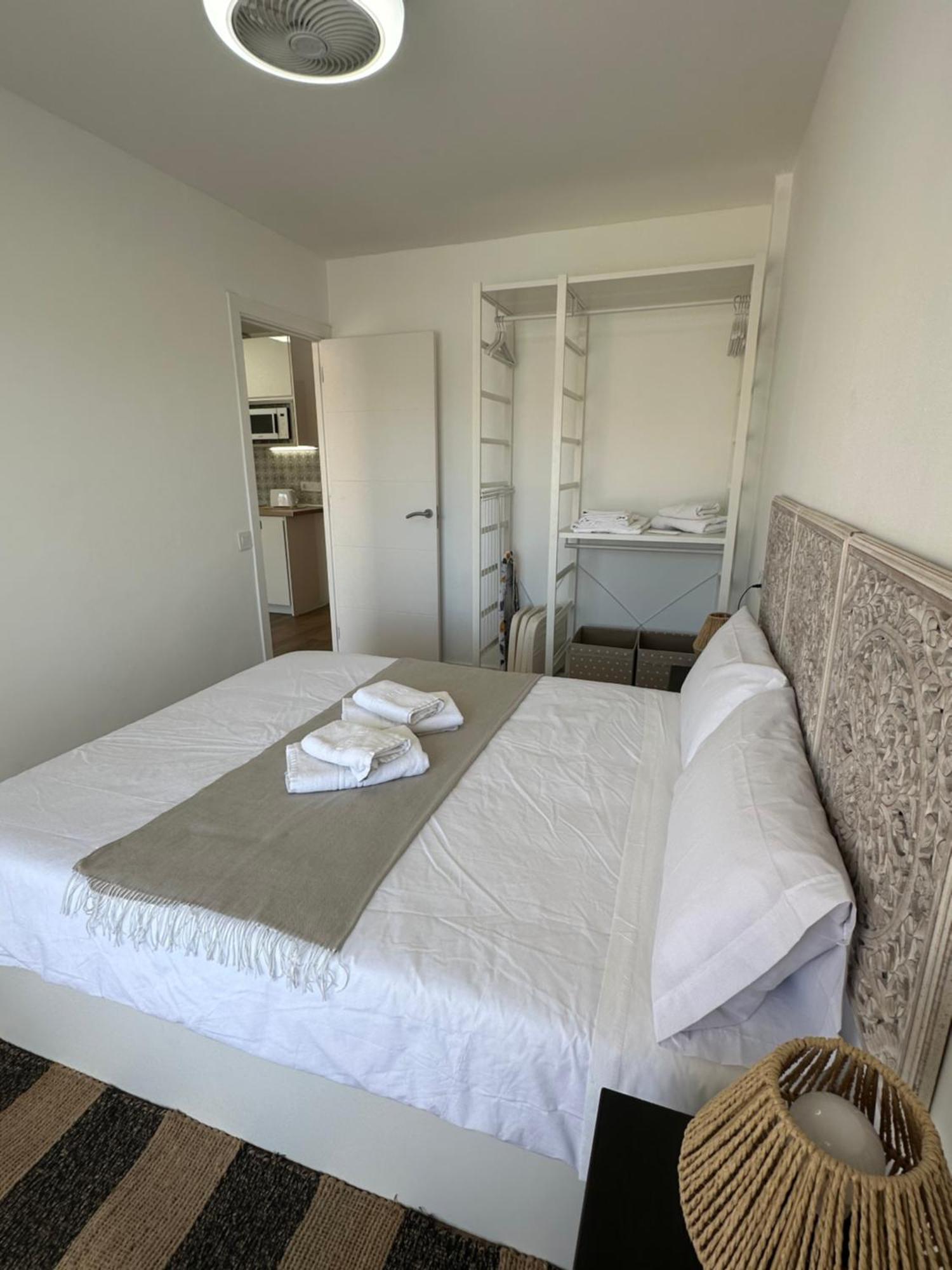 Vv Caletillas Appartement Candelaria