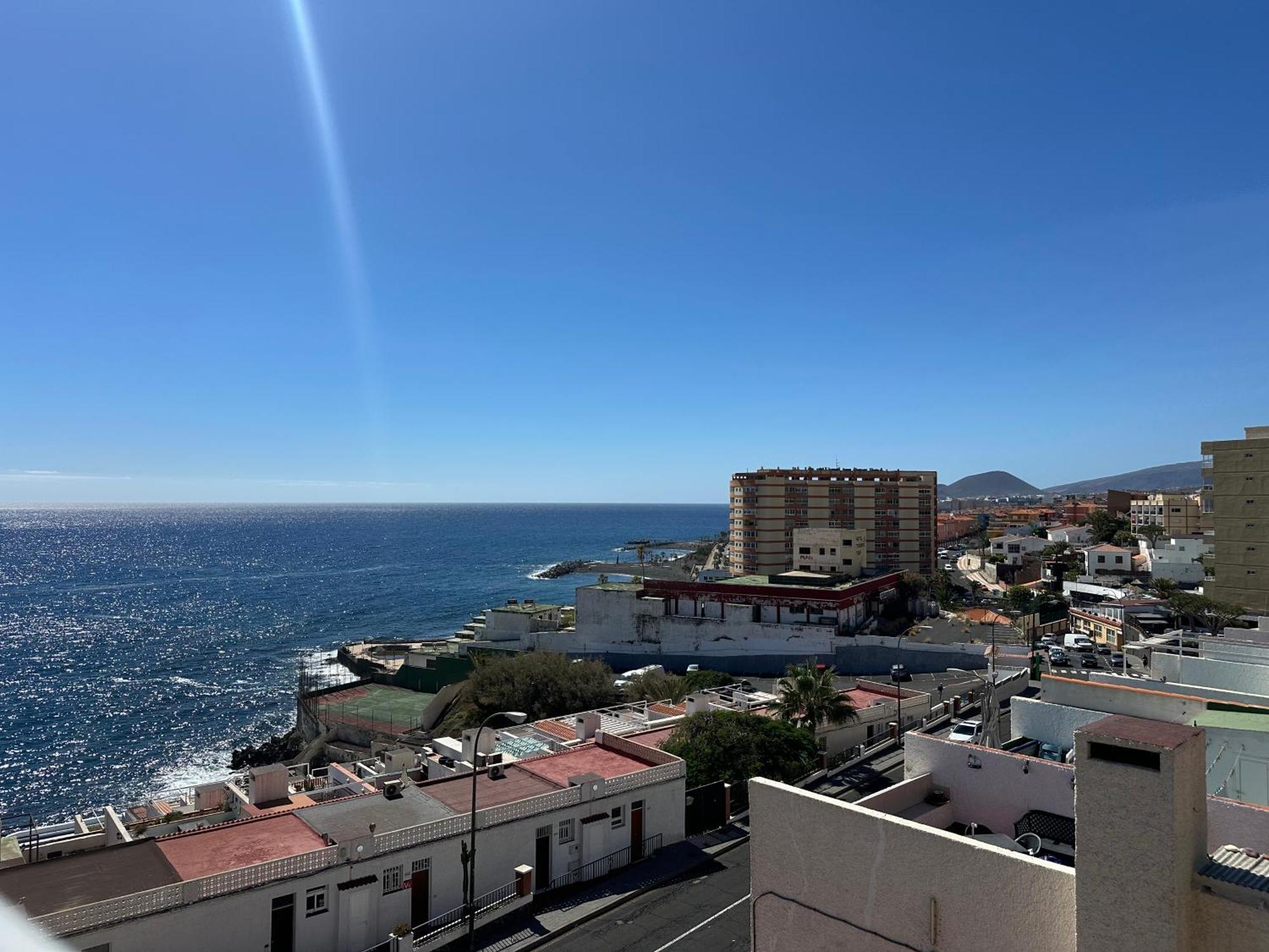 Appartement Vv Caletillas *