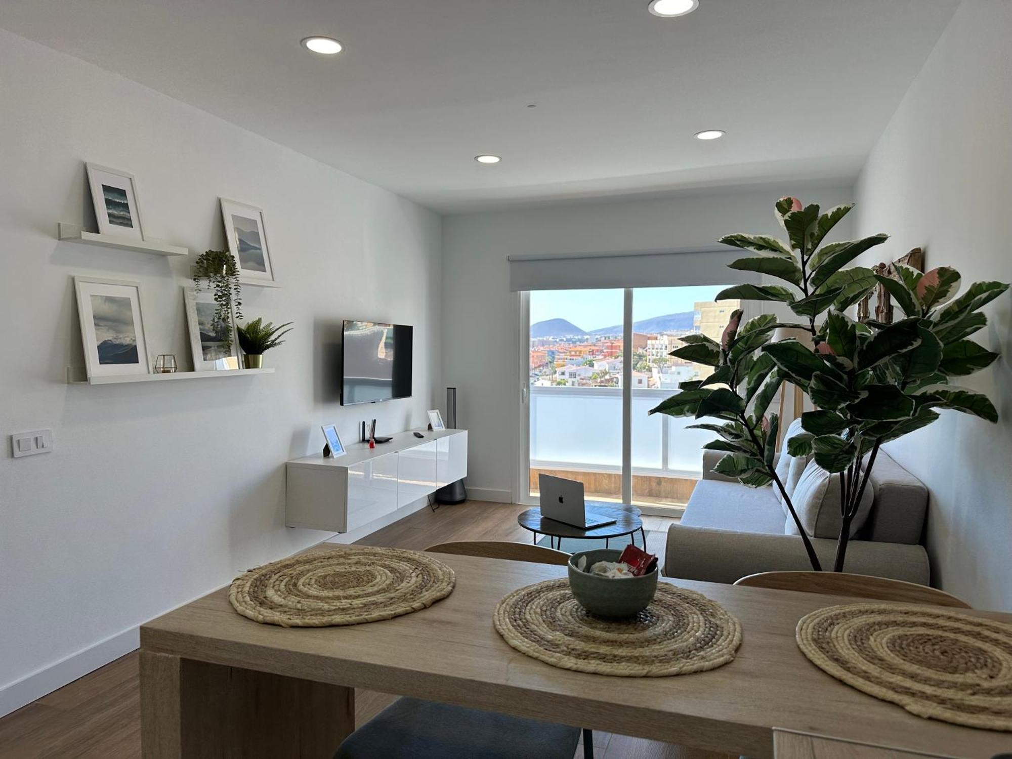 Vv Caletillas Appartement Candelaria