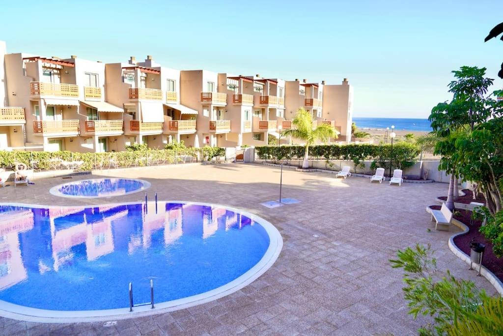 Apartment Sea View La Tejita *