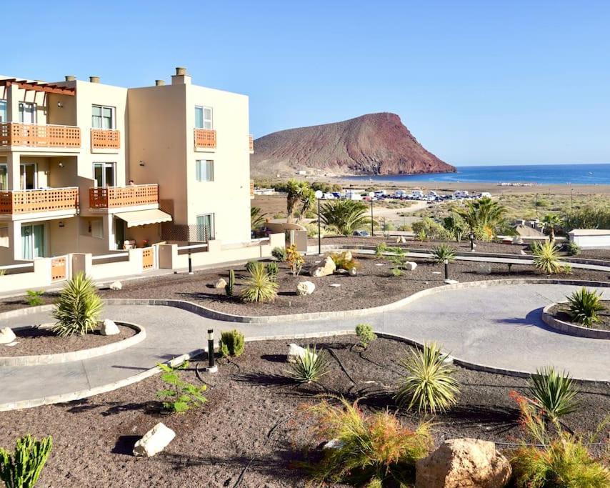 Apartment Sea View La Tejita