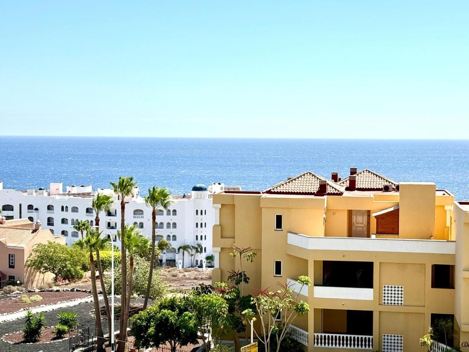 Apartment Trebol House, Edificio Canadas, Golf Del Sur San Miguel de Abona