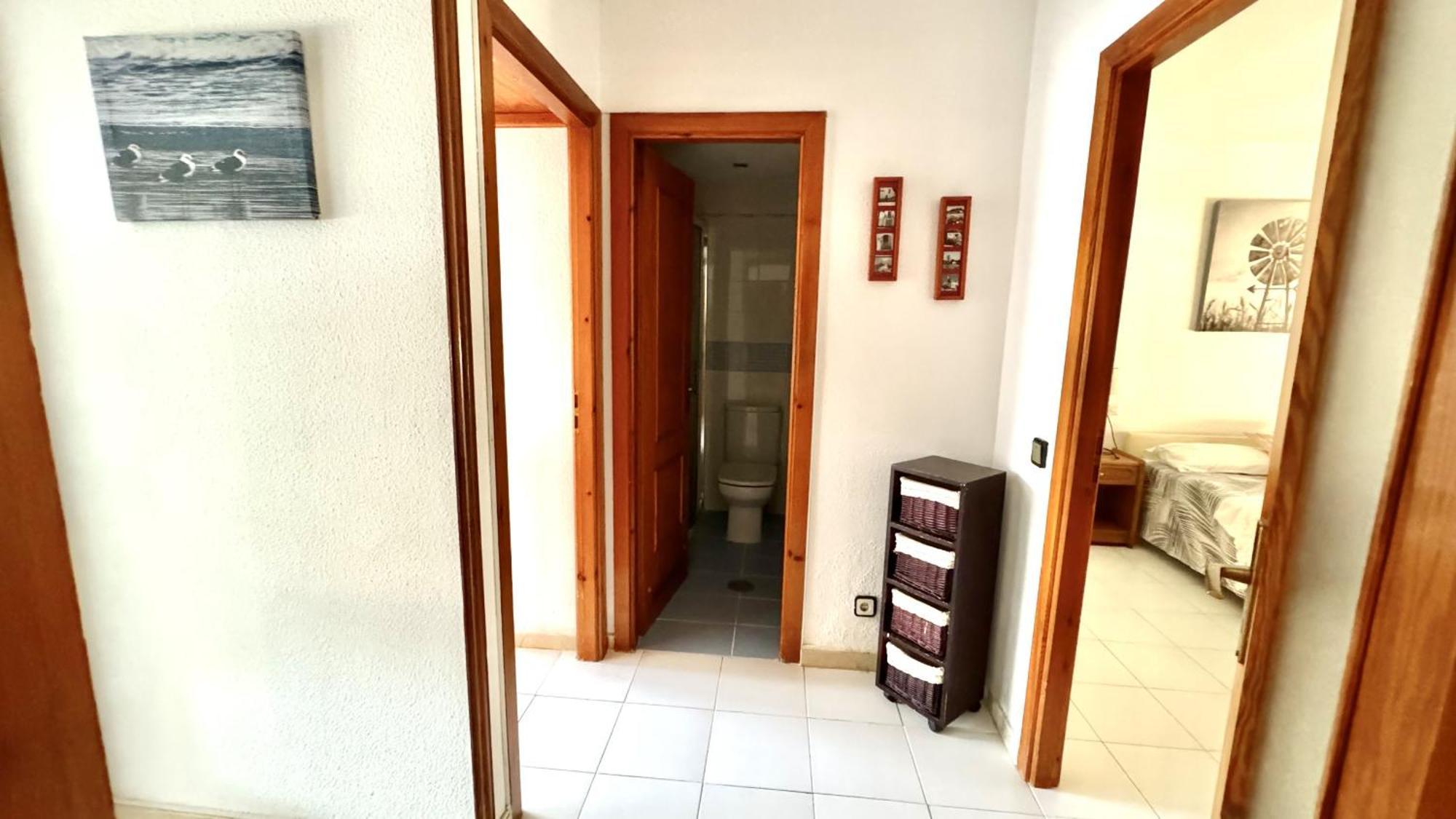 Canarian Garden 5 Sea Views By Deihu Experien Los Cristianos (Tenerife)