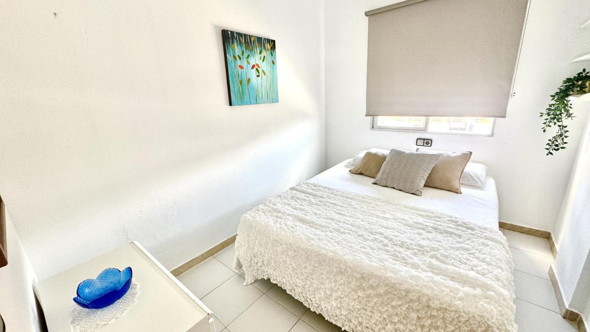 Canarian Garden 5 Sea Views By Deihu Experien Apartment