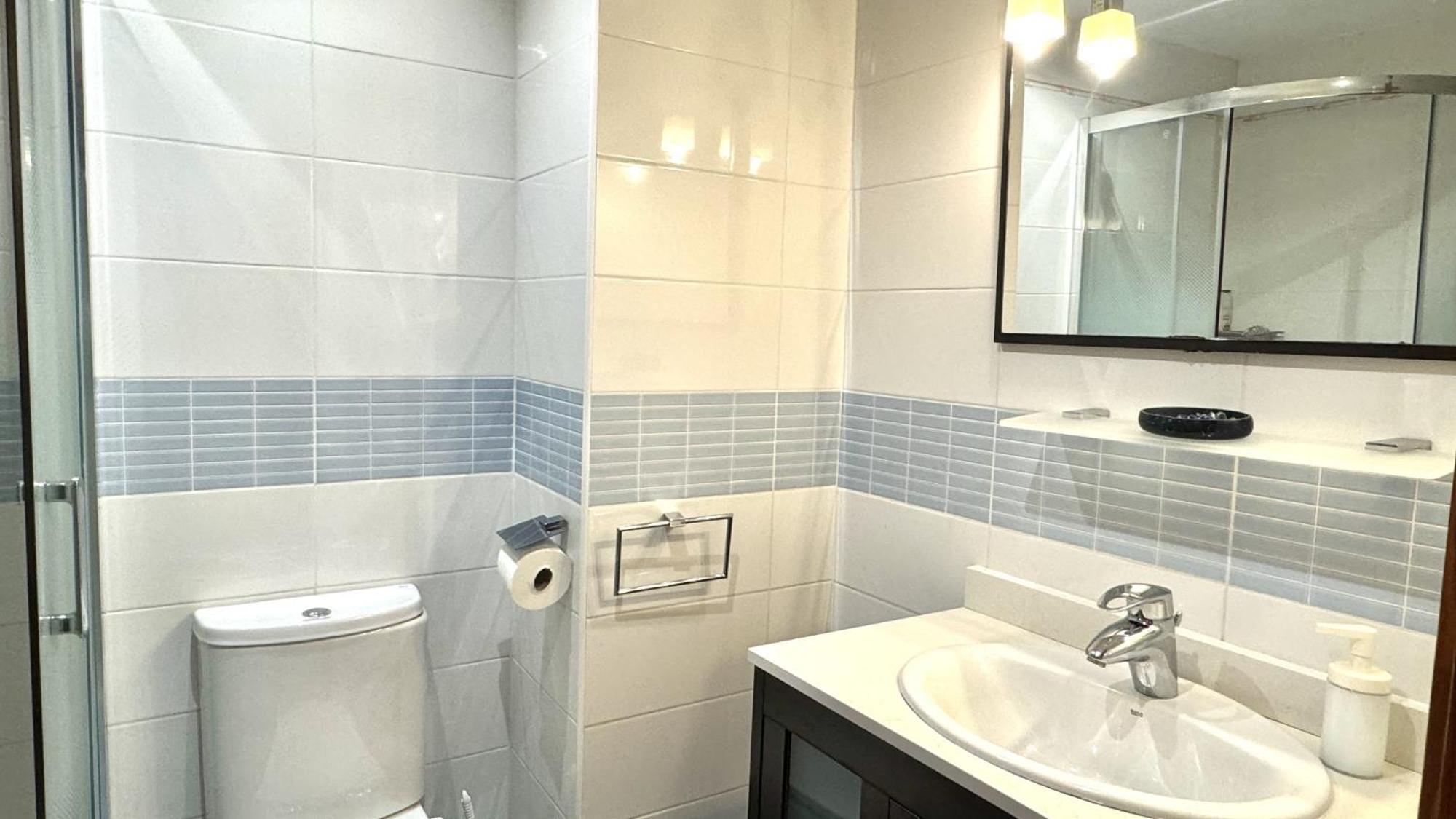 Apartment Canarian Garden 5 Sea Views By Deihu Experien *