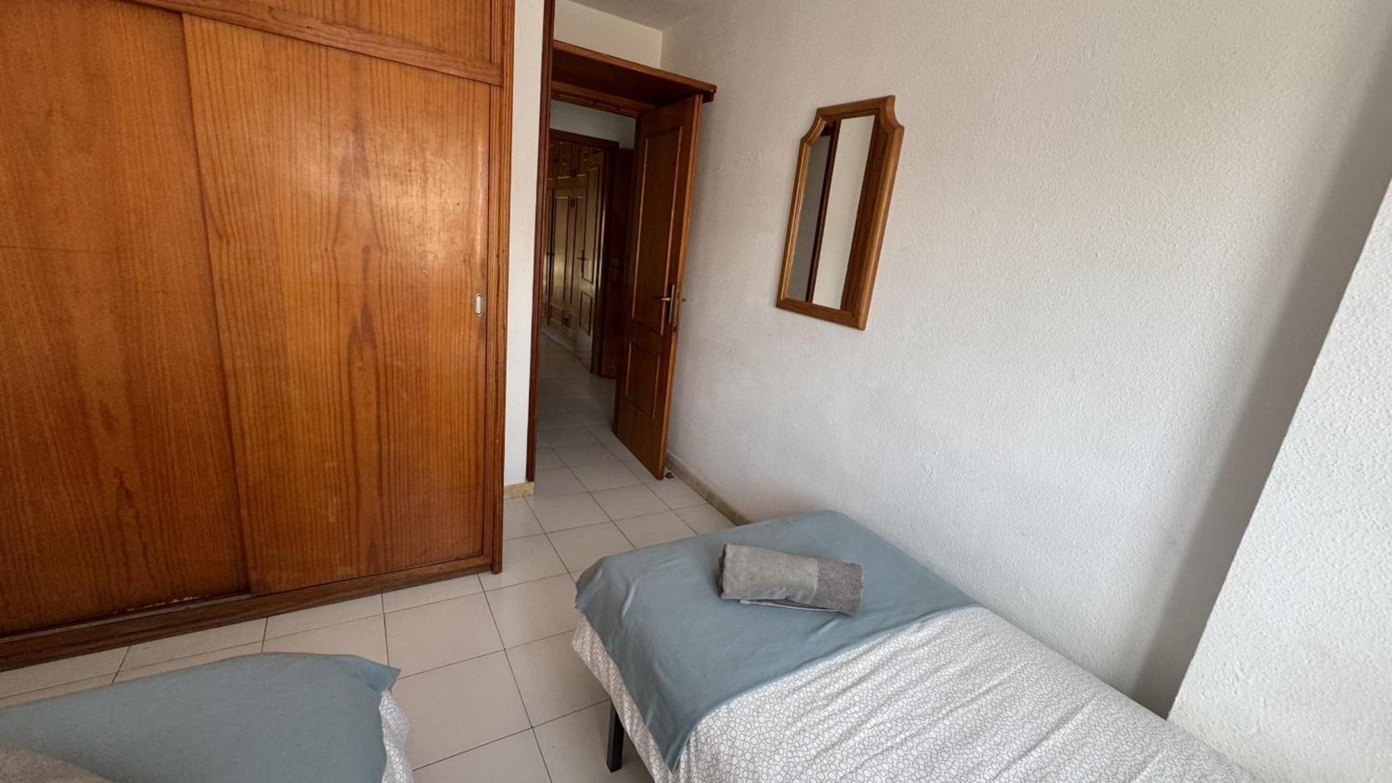 Canarian Garden 5 Sea Views By Deihu Experien Apartment Los Cristianos (Tenerife)