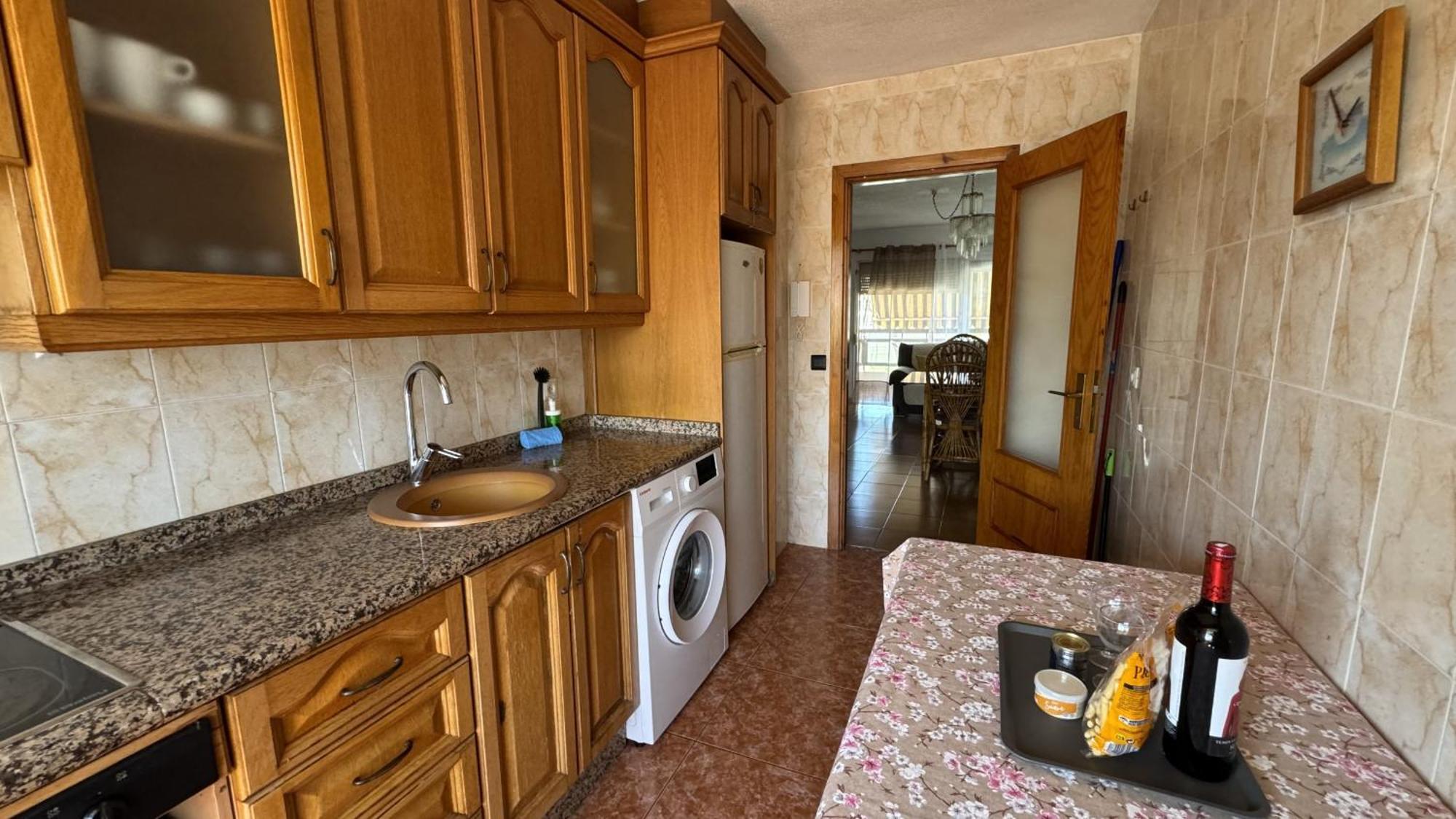 Apartment Canarian Garden 5 Sea Views By Deihu Experien Los Cristianos (Tenerife)