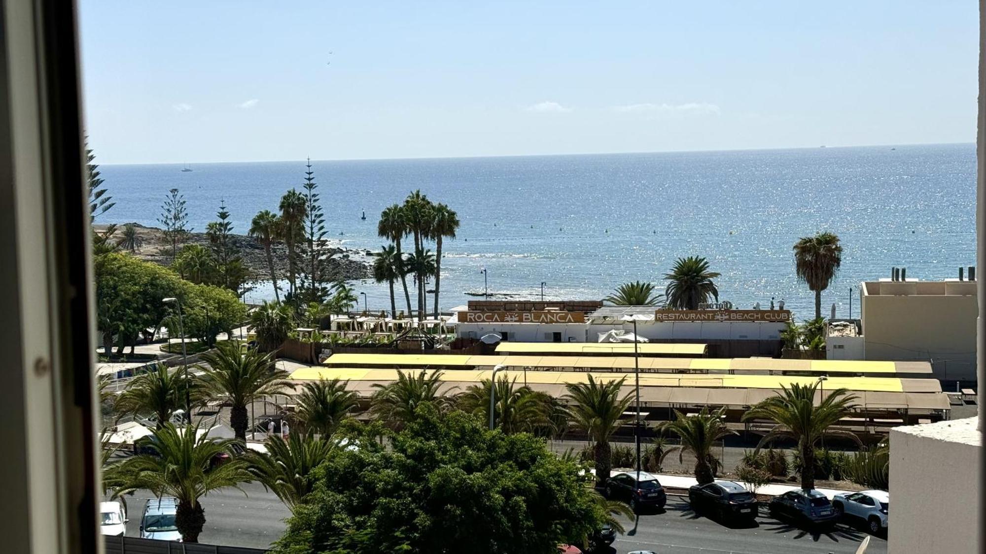 Canarian Garden 5 Sea Views By Deihu Experien *
