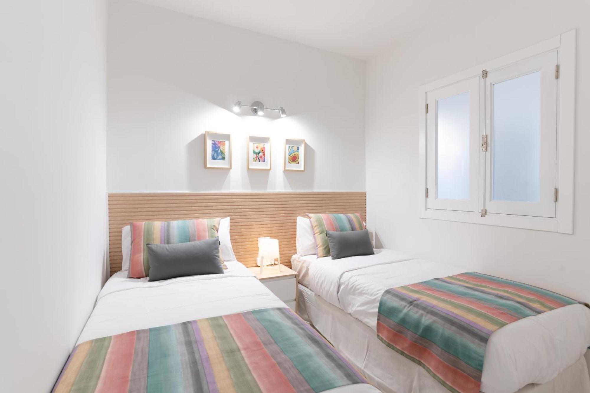 Appartement En *