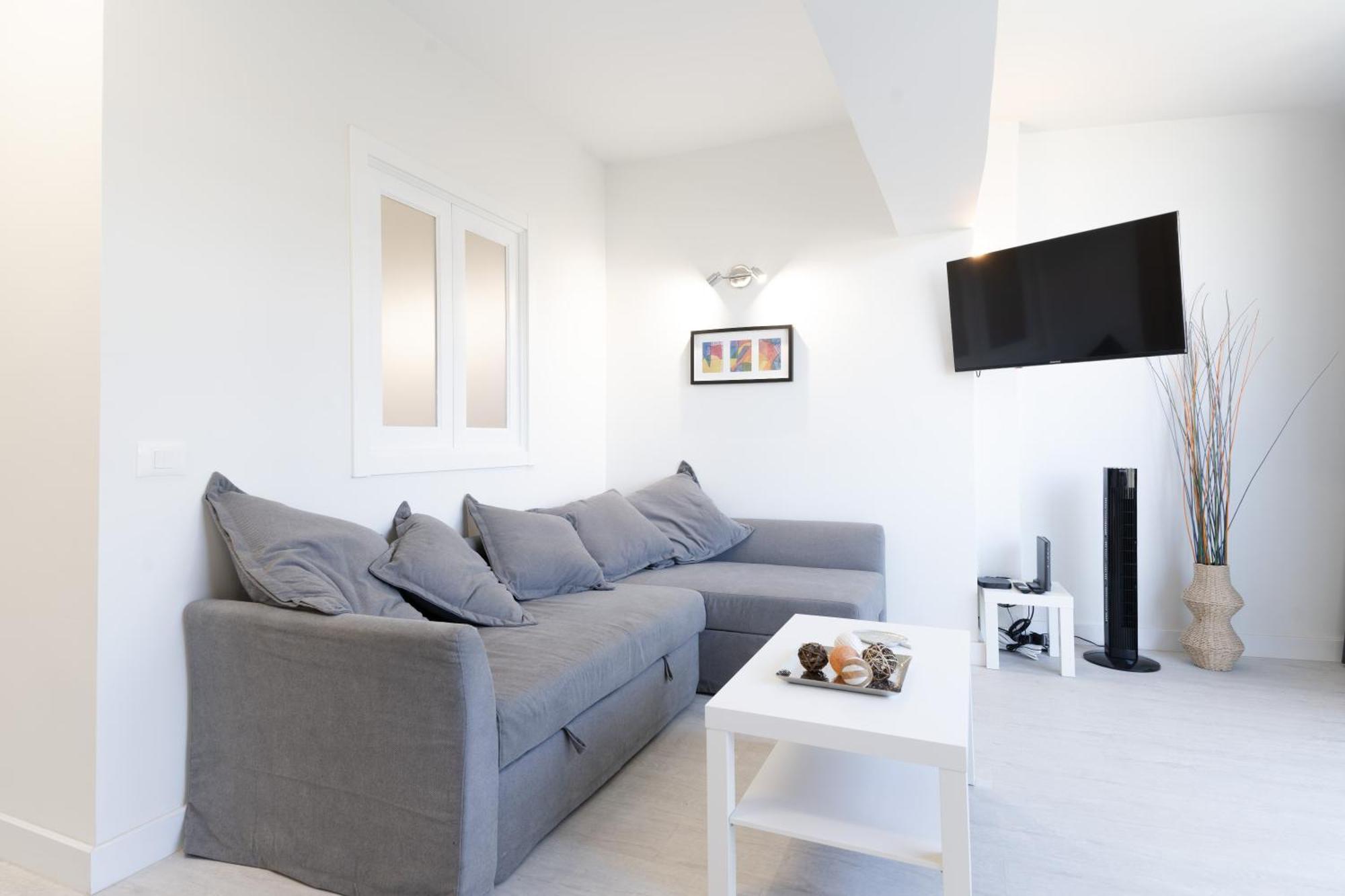 Appartement En Puerto de la Cruz (Tenerife)