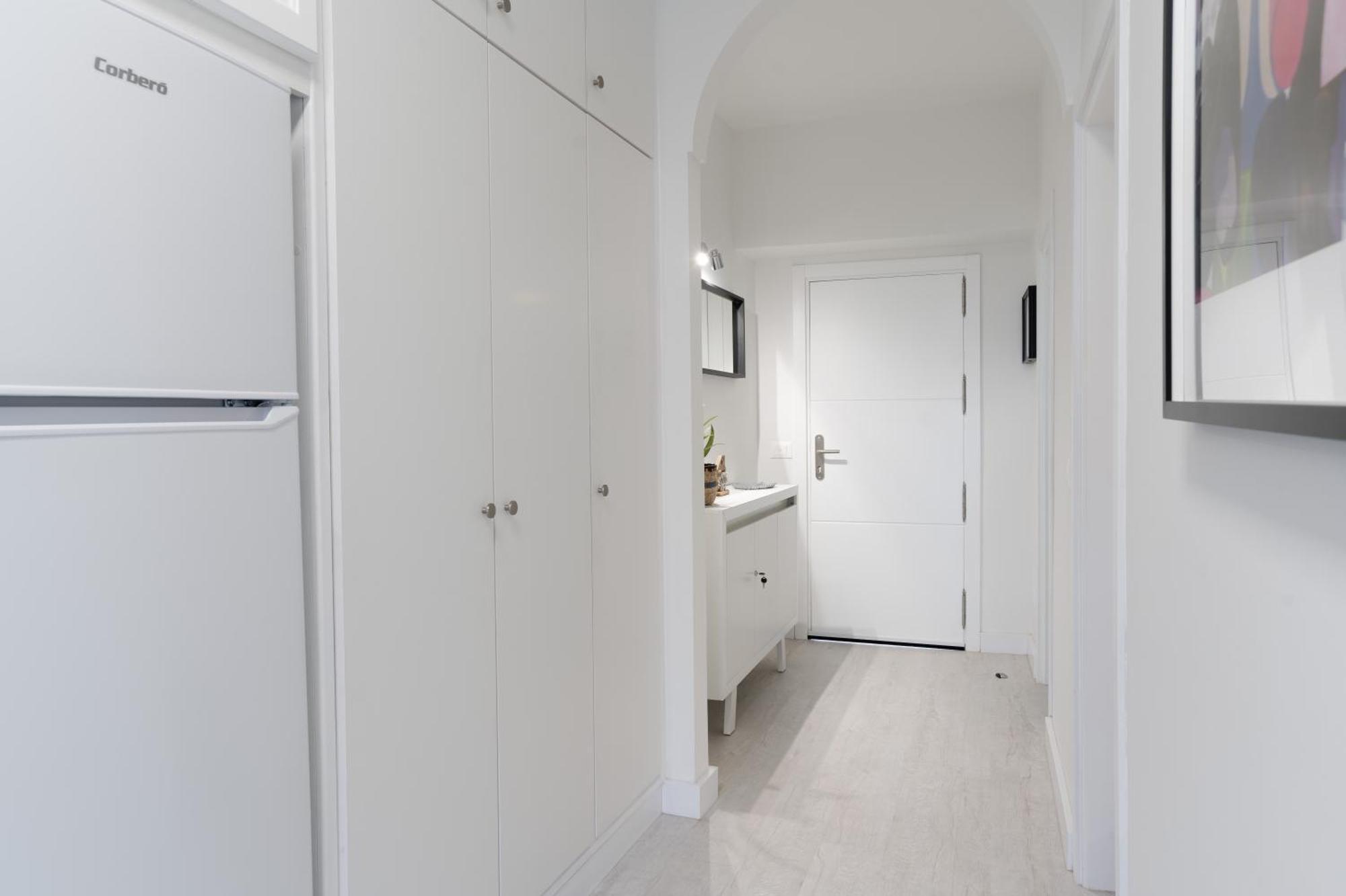 Appartement En Puerto de la Cruz (Tenerife)