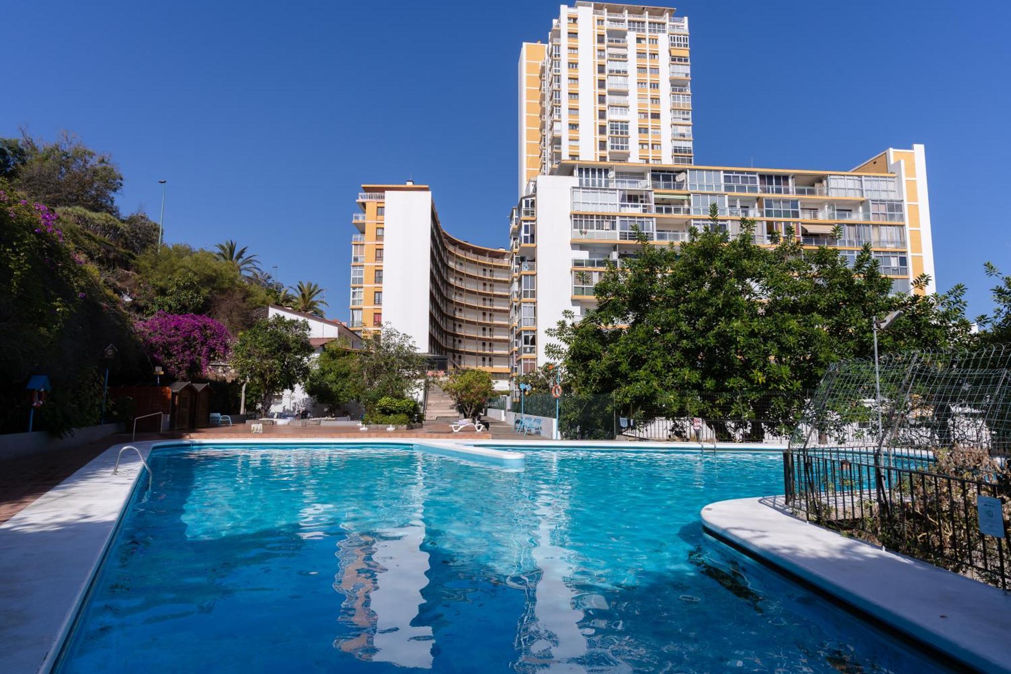 Appartement En *