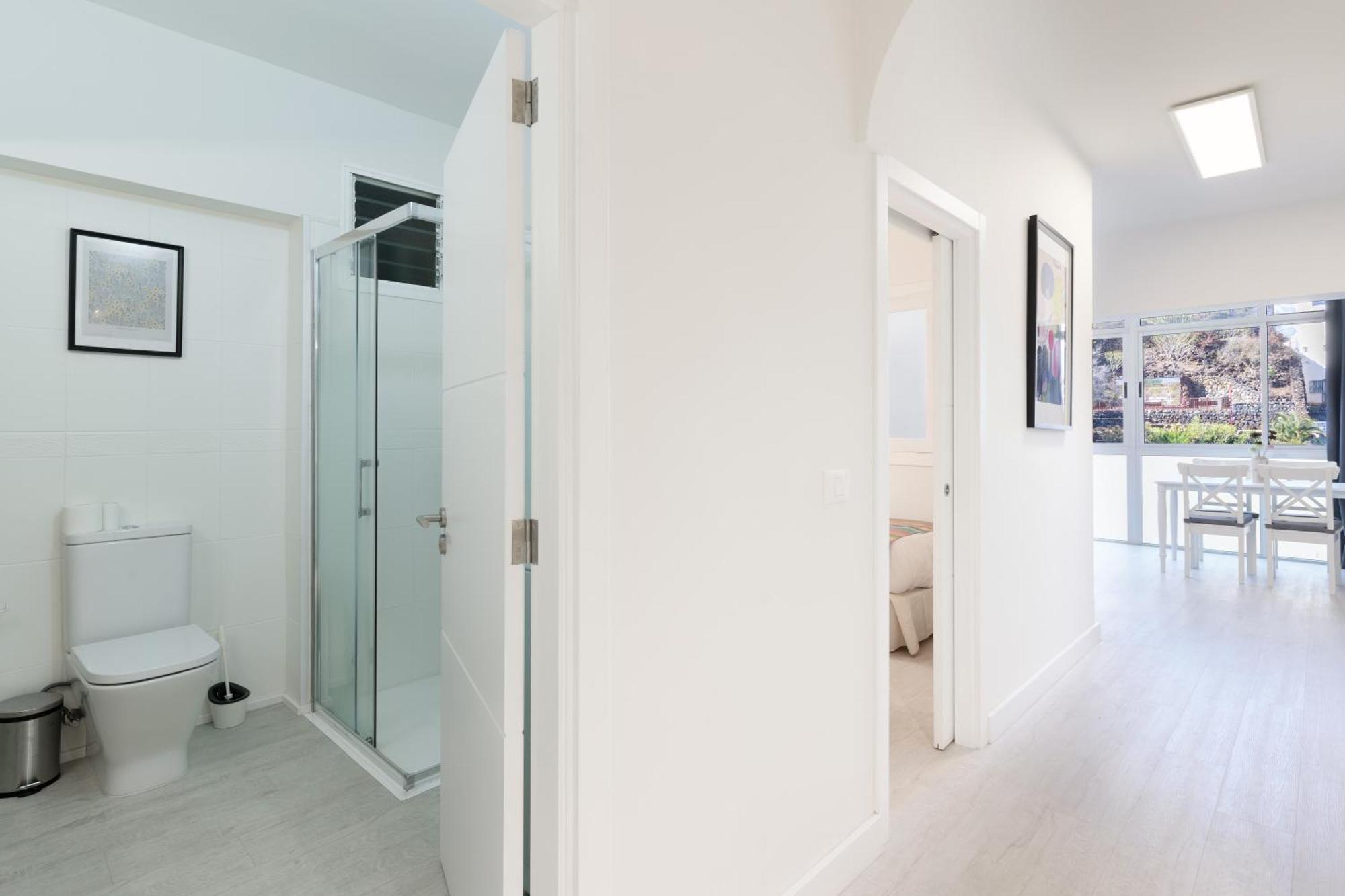 Appartement En Puerto de la Cruz (Tenerife)