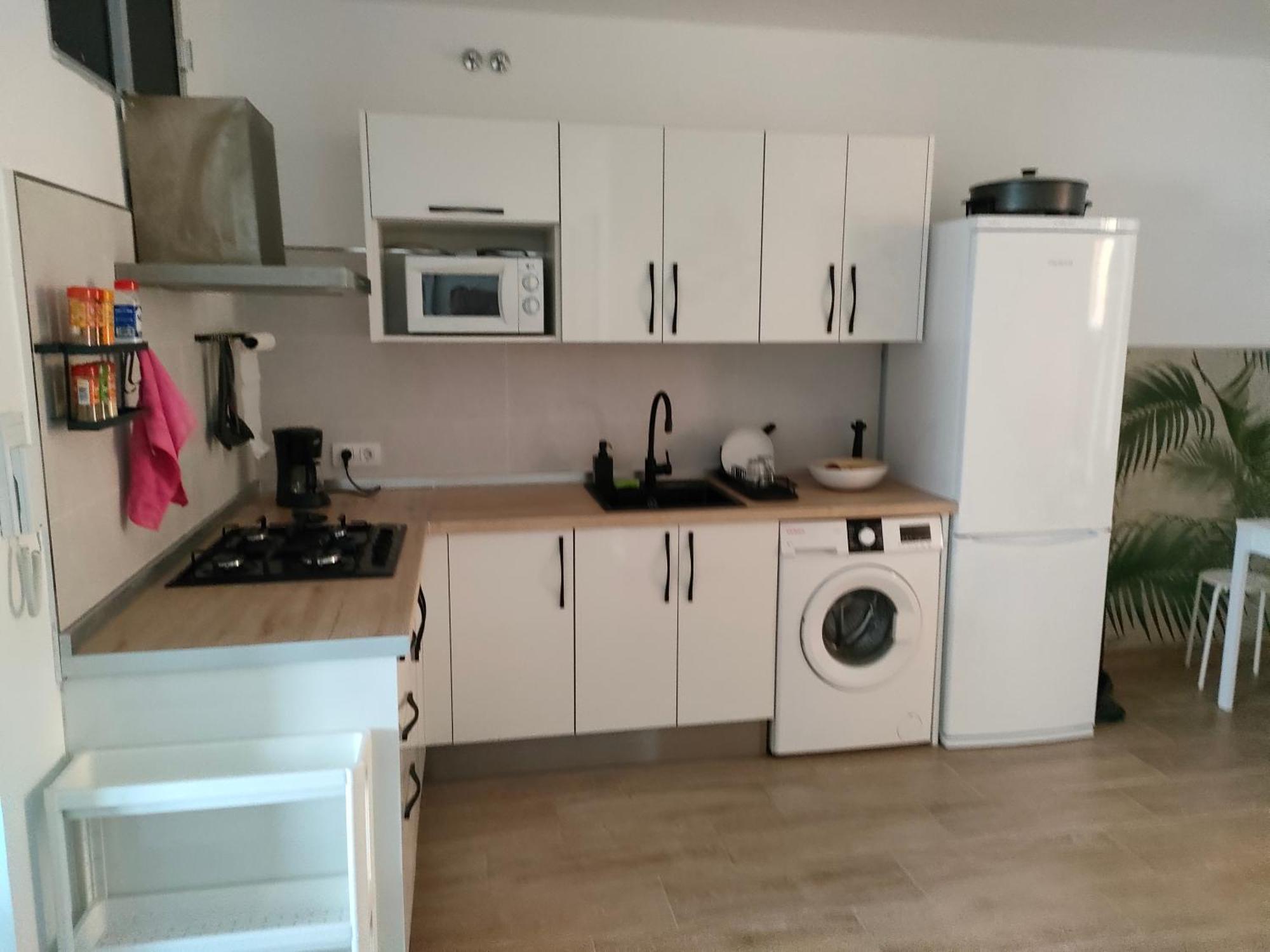 El Cedro Apartment *