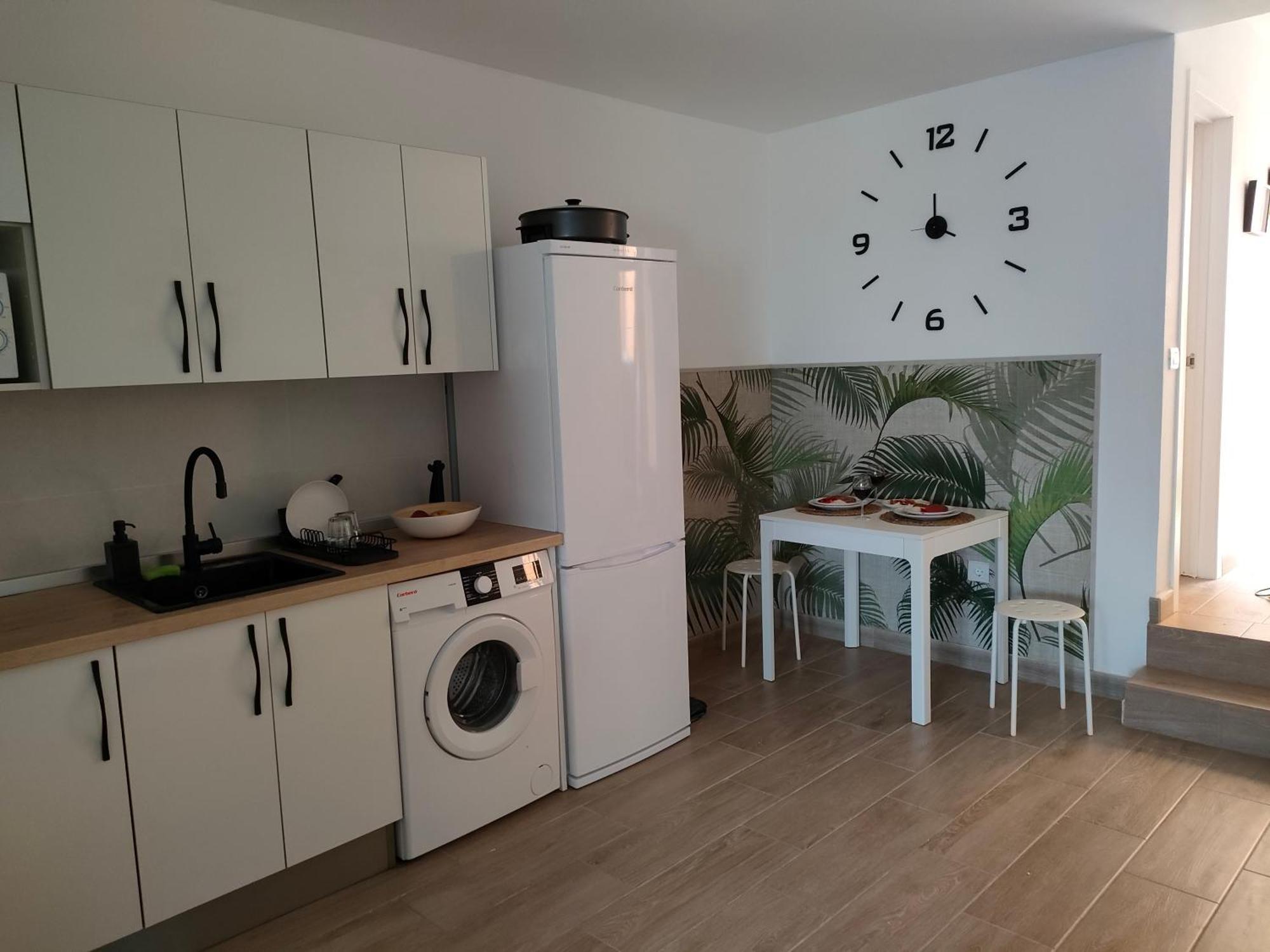 El Cedro Apartment