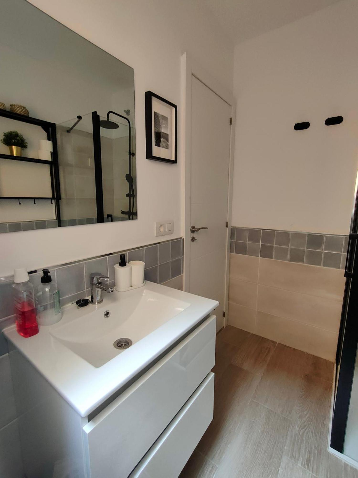 El Cedro Apartment Santa Cruz de Tenerife