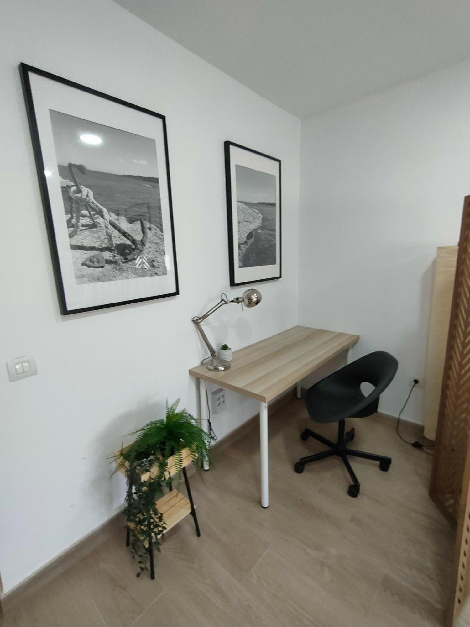 El Cedro Apartment *