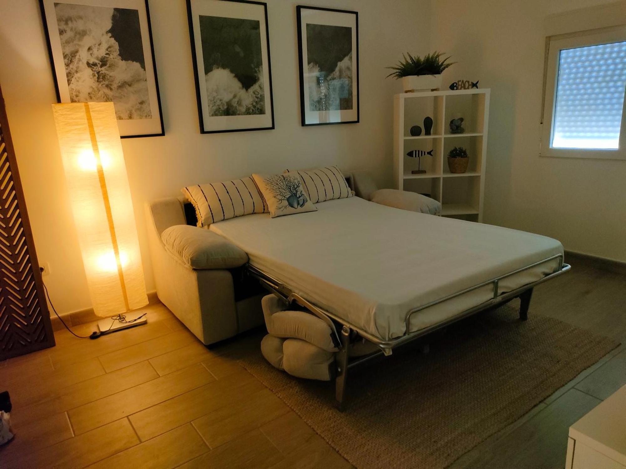 Apartment El Cedro *