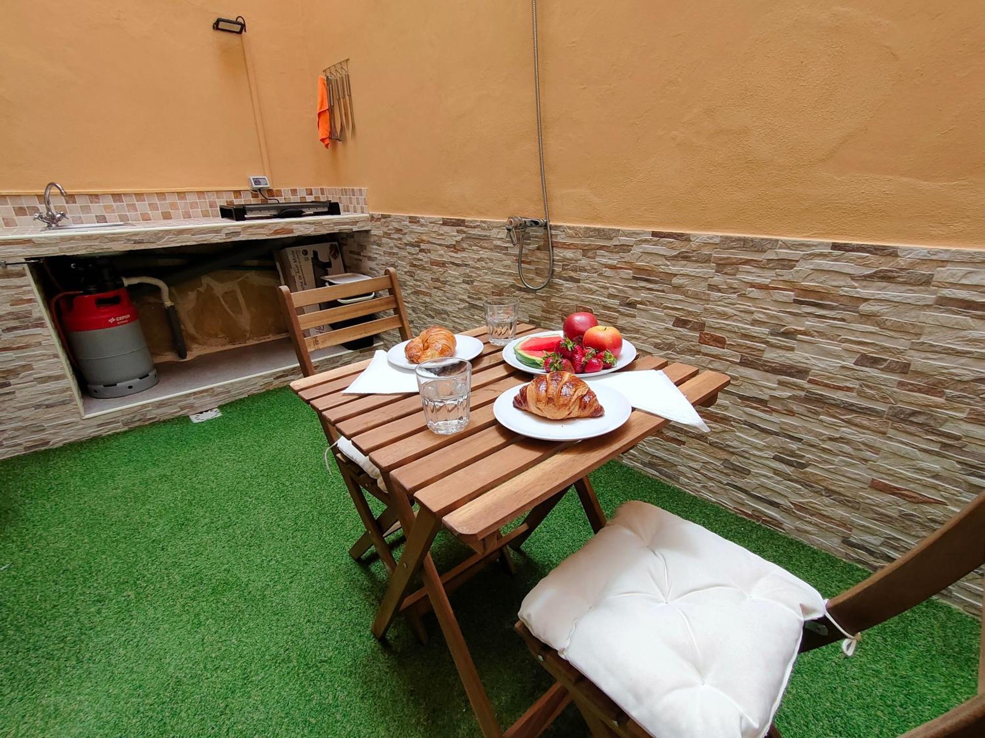 El Cedro Apartment *