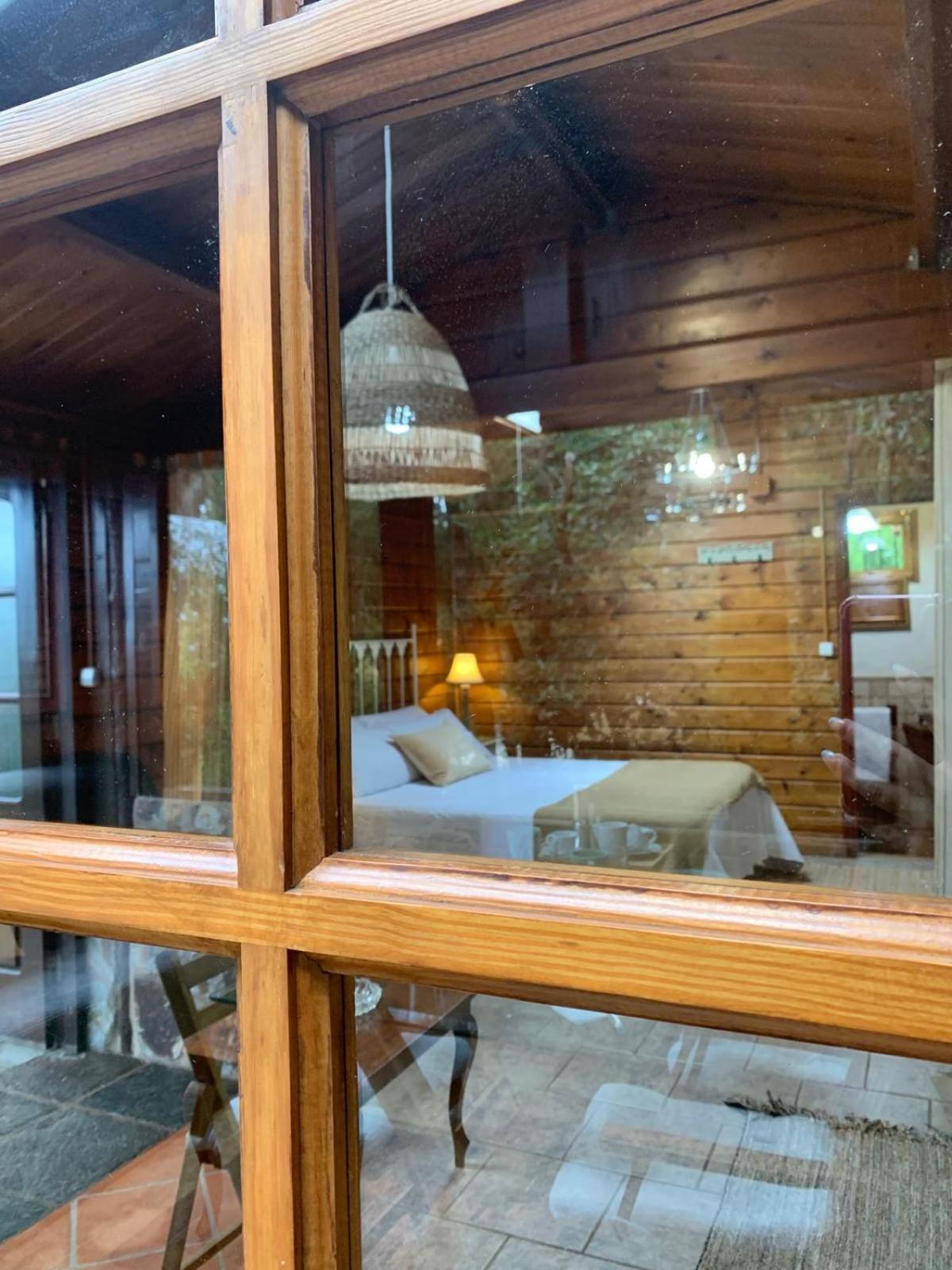Retiro En La Naturaleza - Desconexion Y Relax Appartement Santa-Cruz de Ténérife