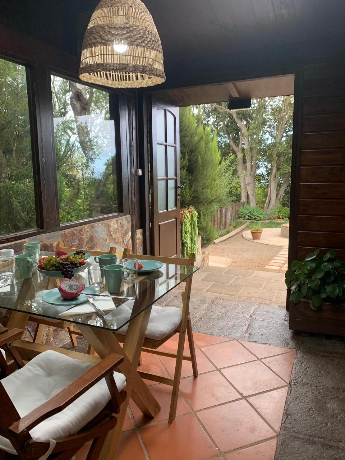 Appartement Retiro En La Naturaleza - Desconexion Y Relax Santa-Cruz de Ténérife