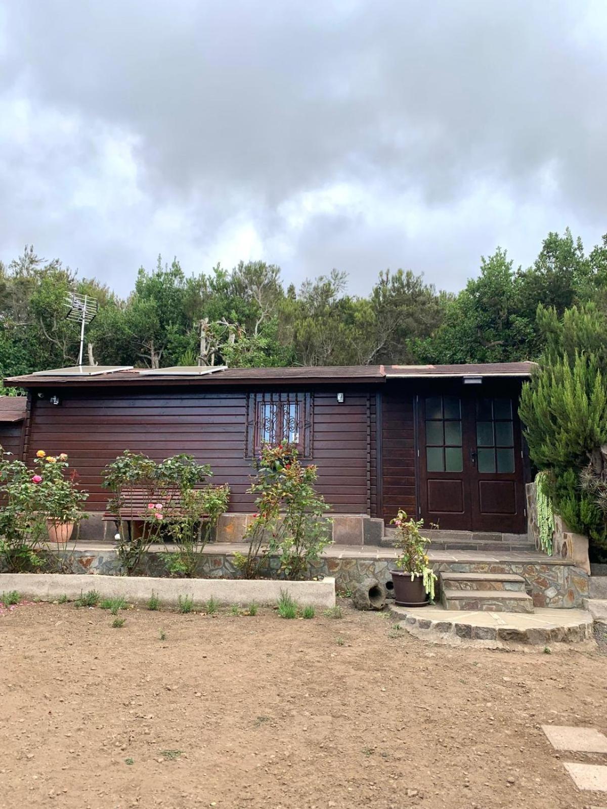 Appartement Retiro En La Naturaleza - Desconexion Y Relax