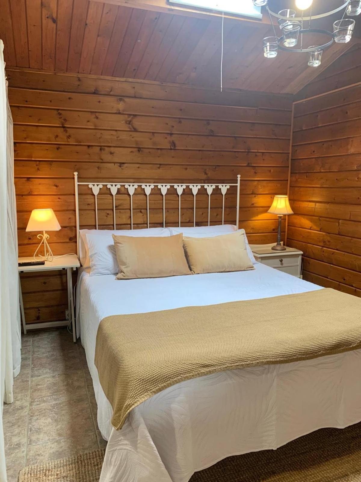 Appartement Retiro En La Naturaleza - Desconexion Y Relax
