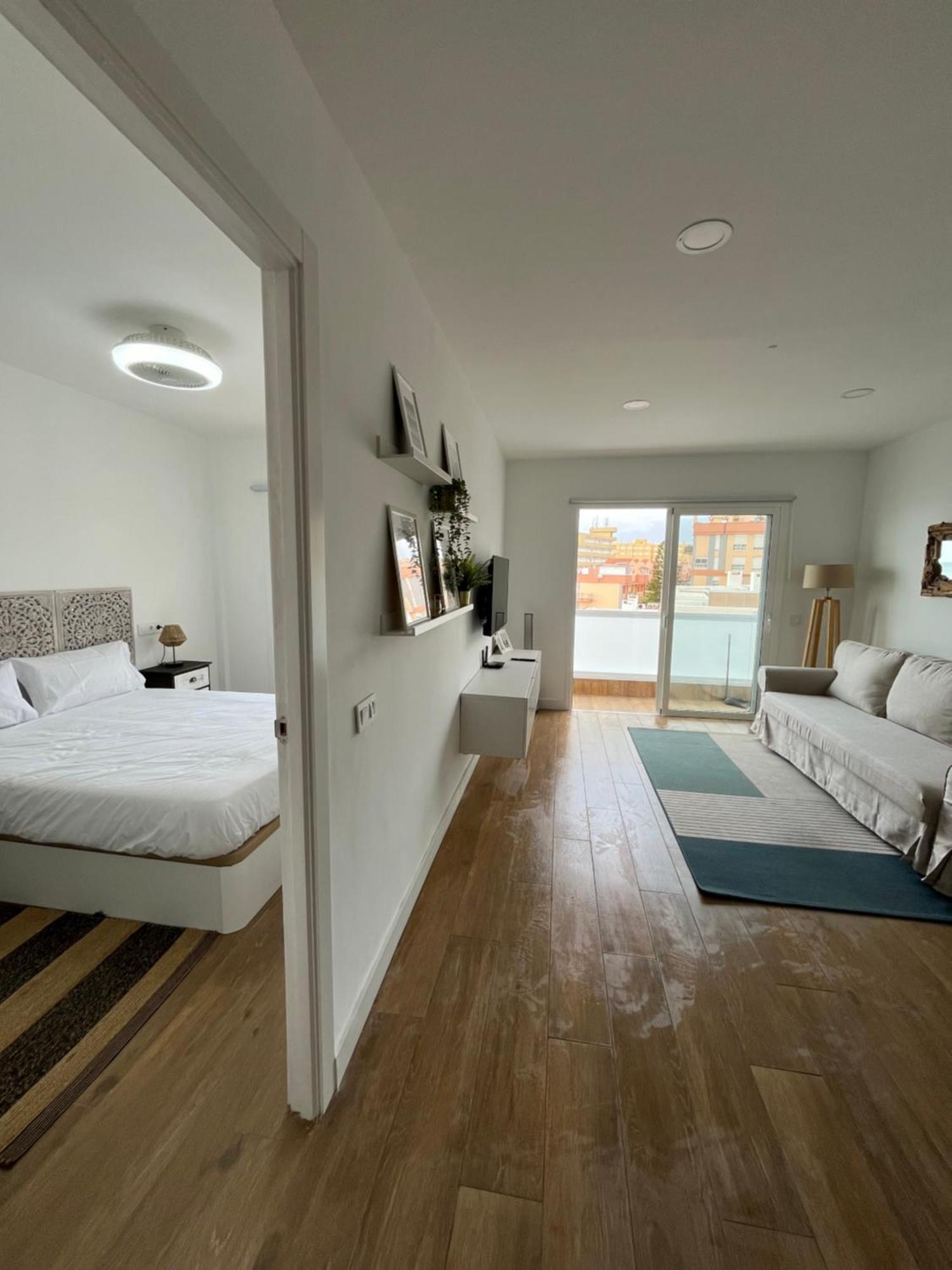 Vv Caletillas Appartement Candelaria