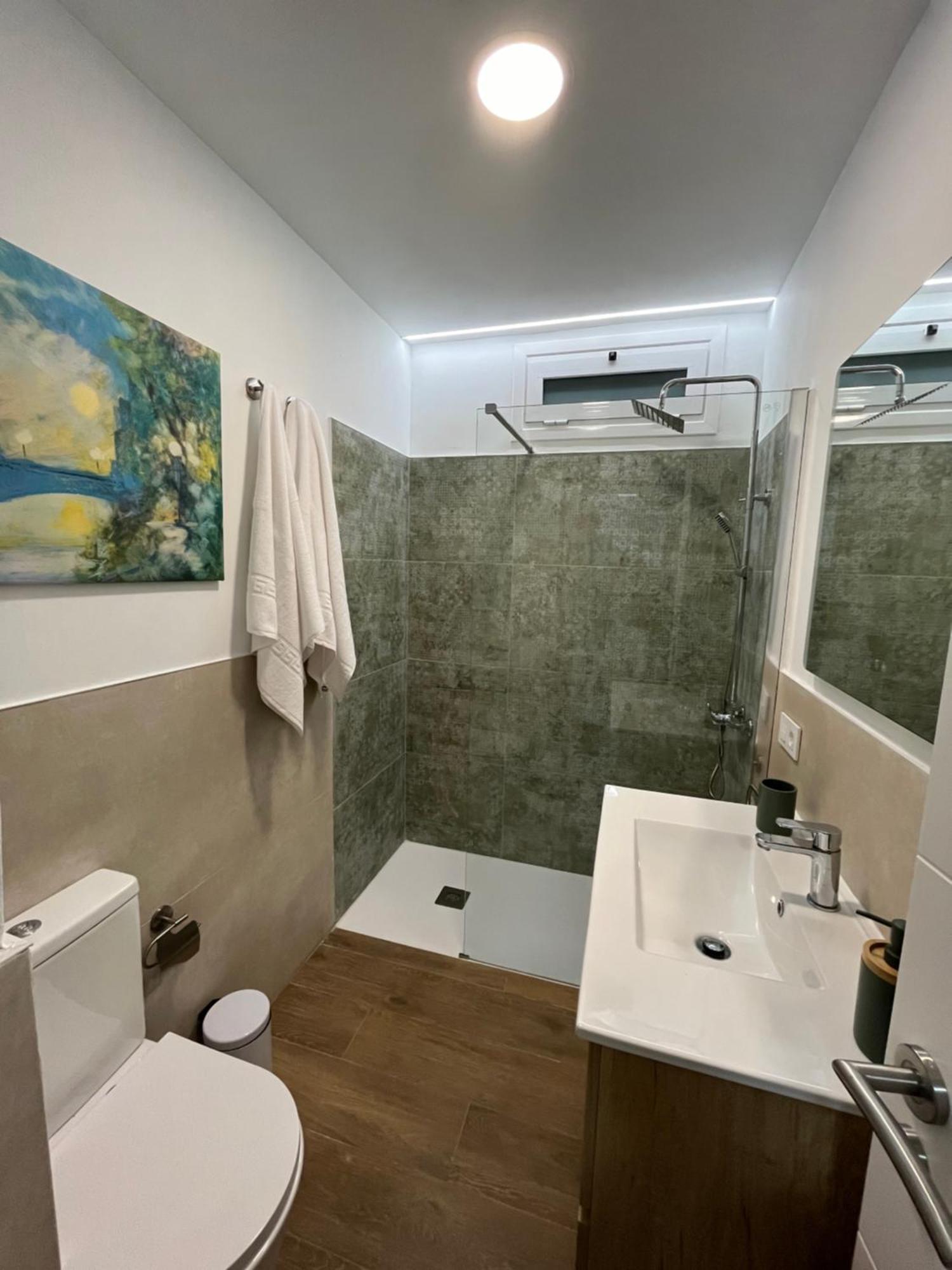 Appartement Vv Caletillas Candelaria