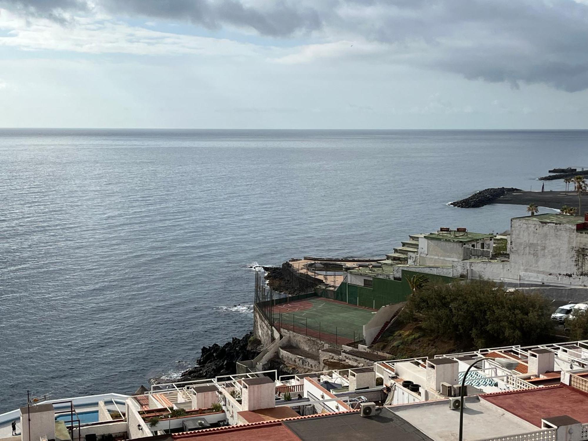 Appartement Vv Caletillas