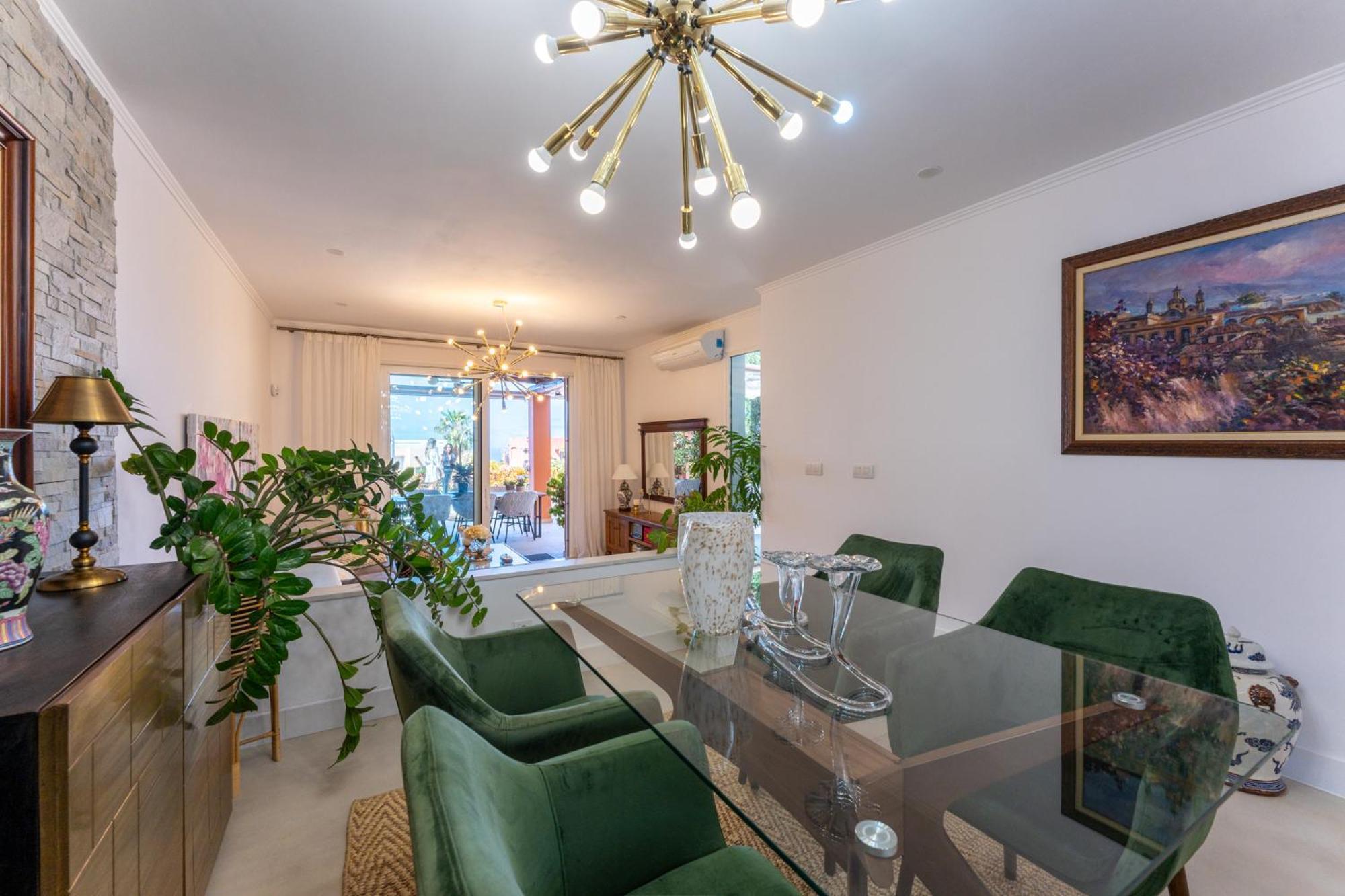 Golfside With Private Pool And Ocean Views
