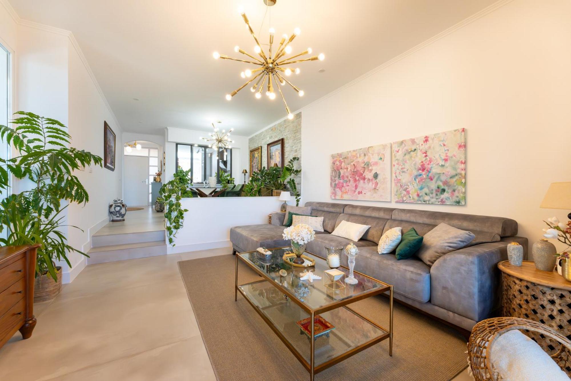 Golfside With Private Pool And Ocean Views Villa Costa Adeje (Tenerife)