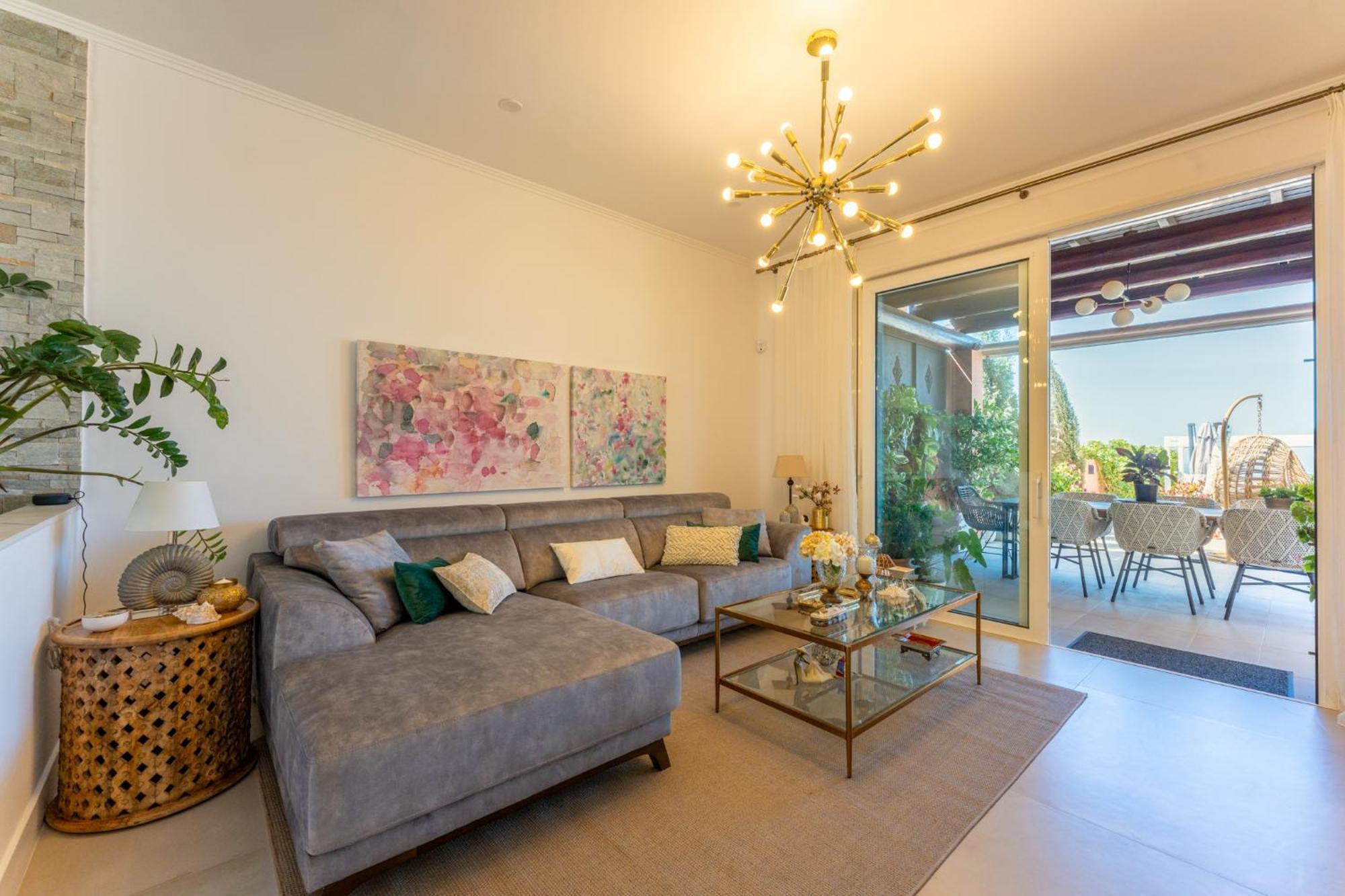 Golfside With Private Pool And Ocean Views * Costa Adeje (Tenerife)