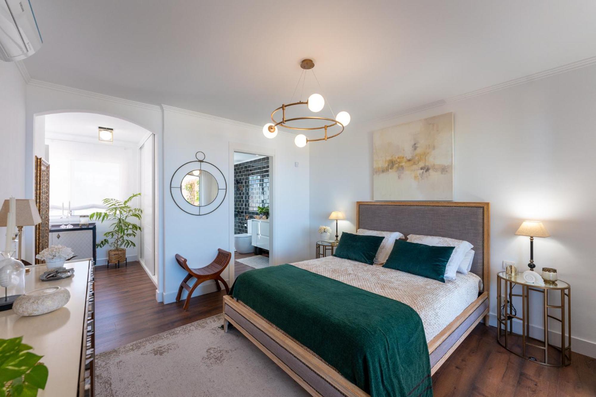 Golfside With Private Pool And Ocean Views Villa