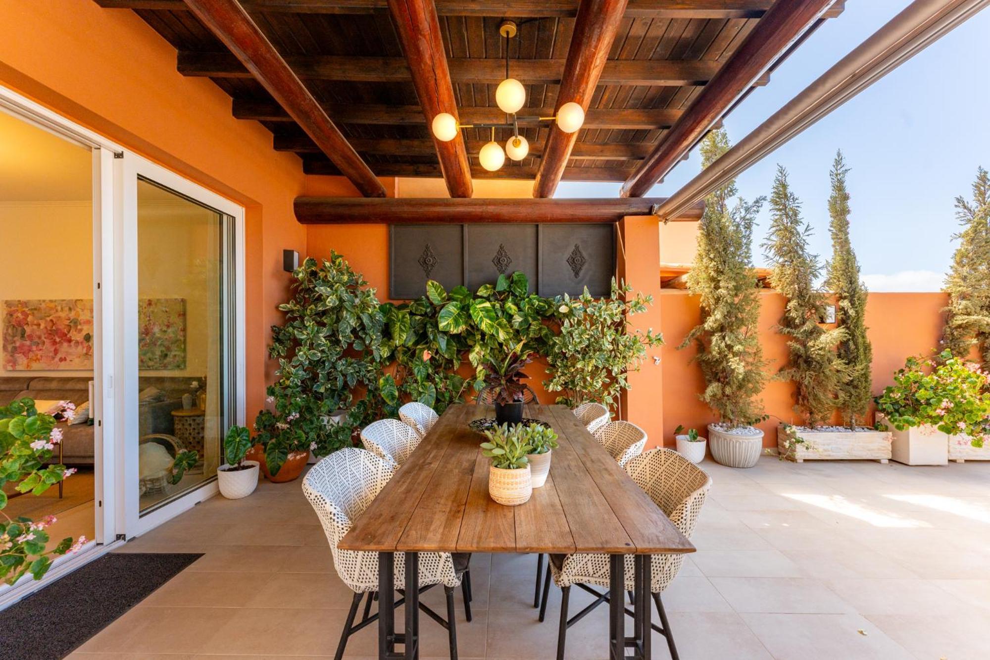 Golfside With Private Pool And Ocean Views Villa *